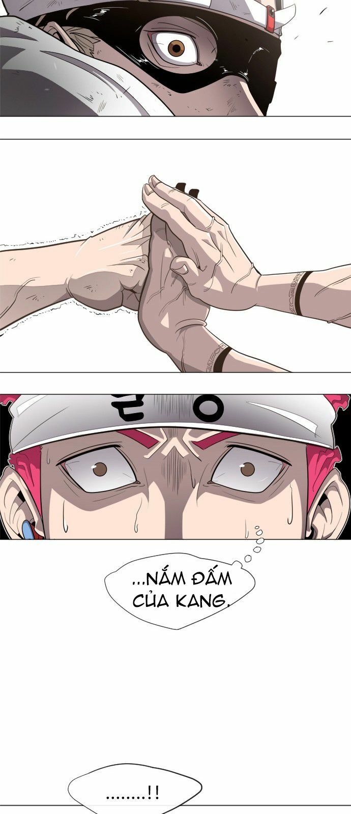 Kỷ Nguyên Siêu Anh Hùng Chap 4 - Next Chap 5