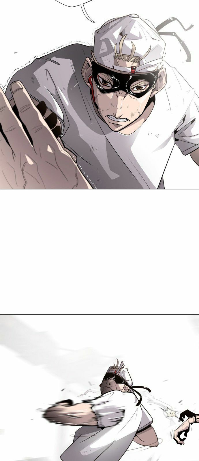 Kỷ Nguyên Siêu Anh Hùng Chap 4 - Next Chap 5