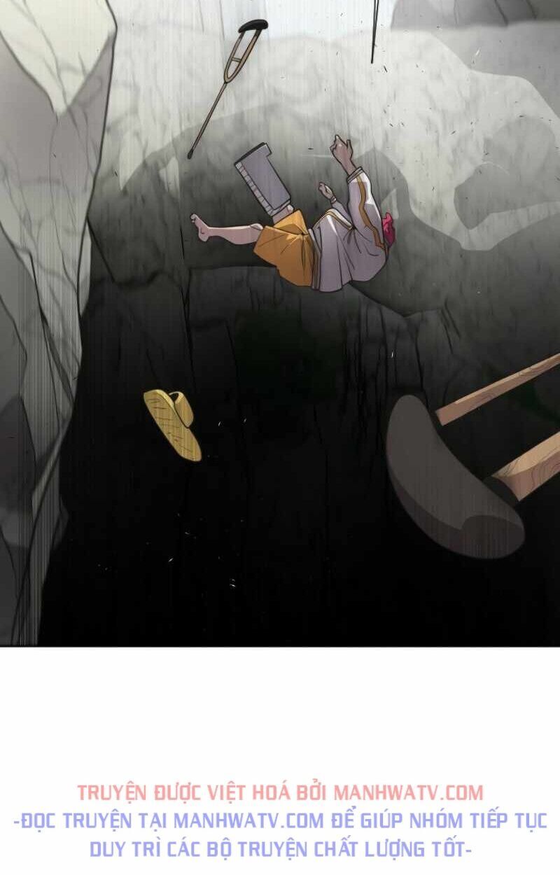 Kỷ Nguyên Siêu Anh Hùng Chap 40 - Next Chap 41