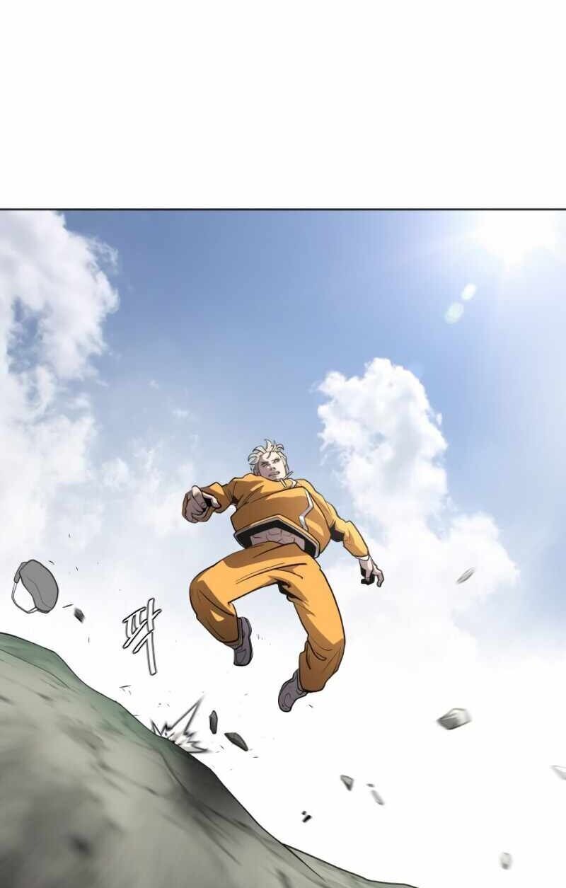 Kỷ Nguyên Siêu Anh Hùng Chap 40 - Next Chap 41