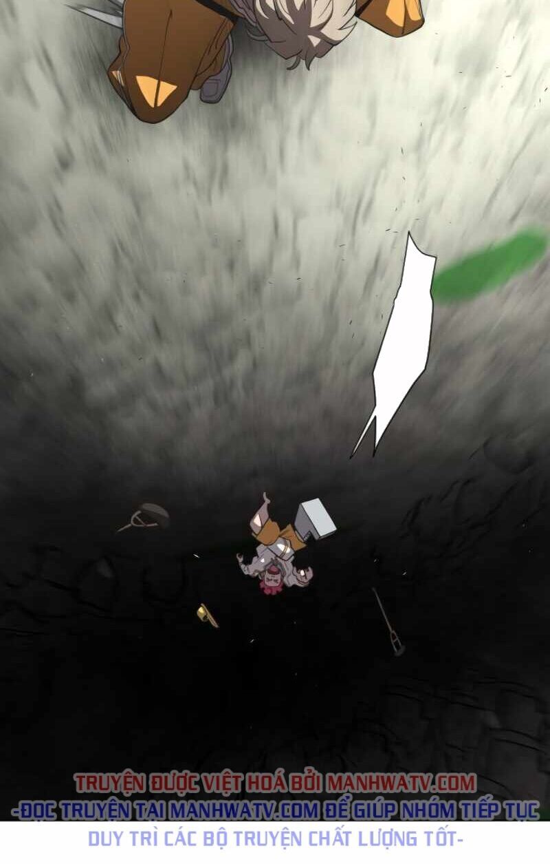 Kỷ Nguyên Siêu Anh Hùng Chap 40 - Next Chap 41