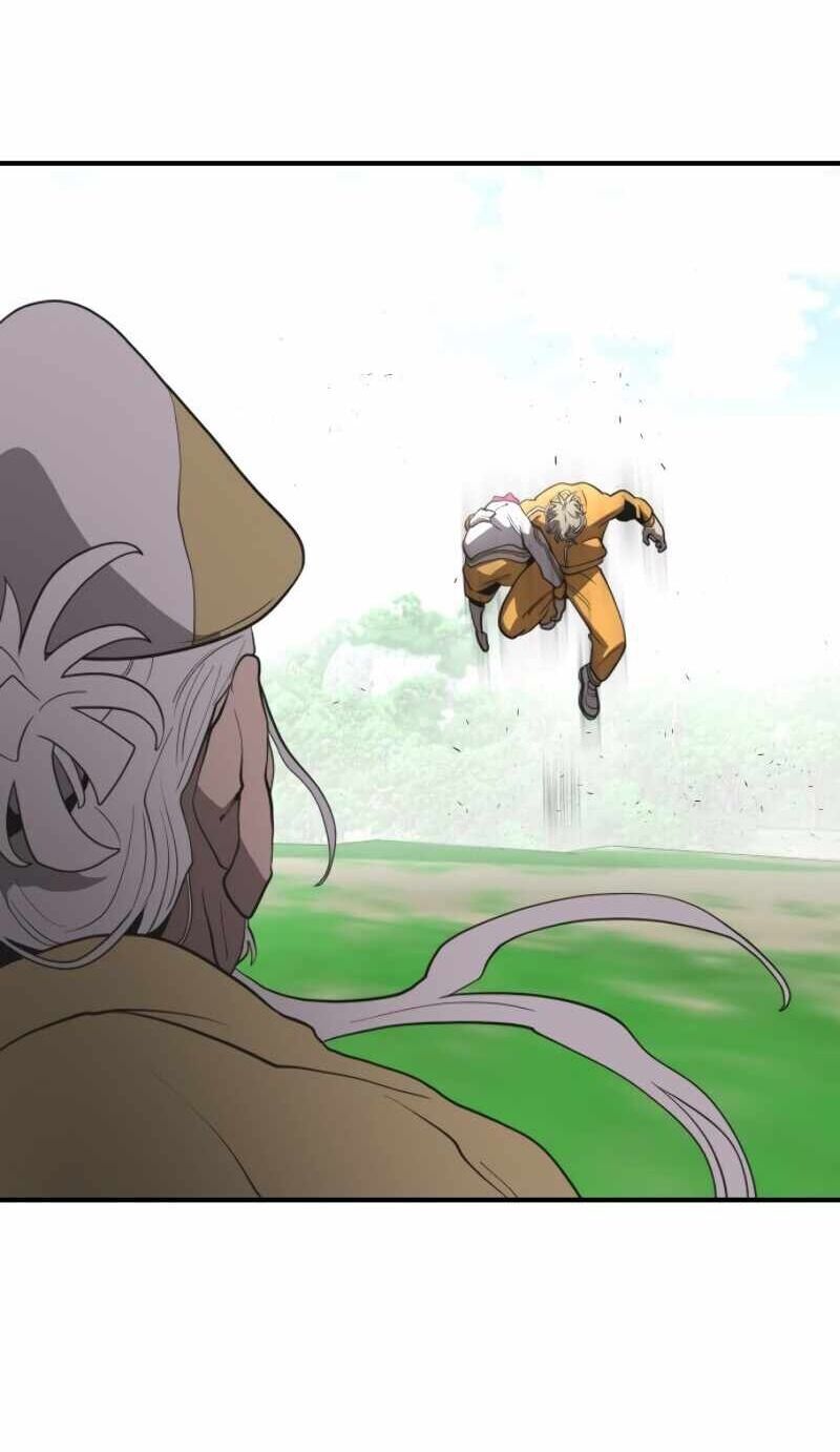Kỷ Nguyên Siêu Anh Hùng Chap 40 - Next Chap 41