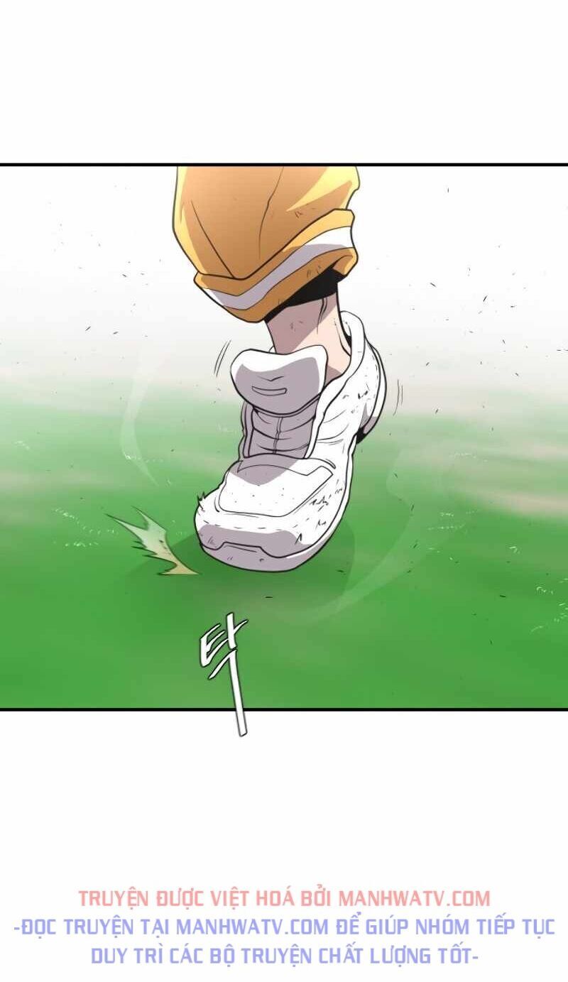 Kỷ Nguyên Siêu Anh Hùng Chap 40 - Next Chap 41