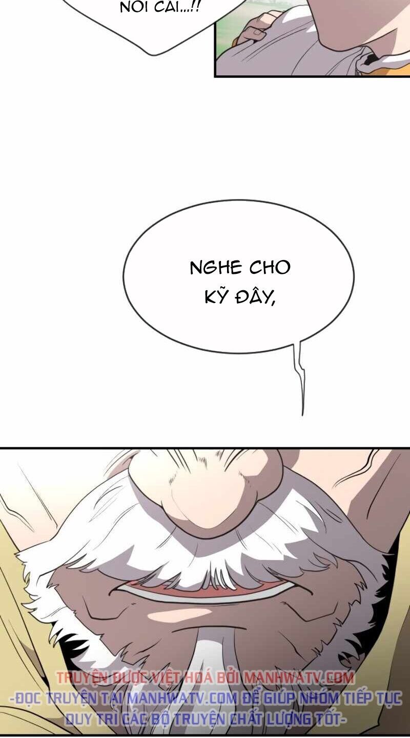 Kỷ Nguyên Siêu Anh Hùng Chap 40 - Next Chap 41