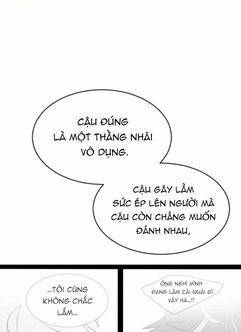 Kỷ Nguyên Siêu Anh Hùng Chap 40 - Next Chap 41