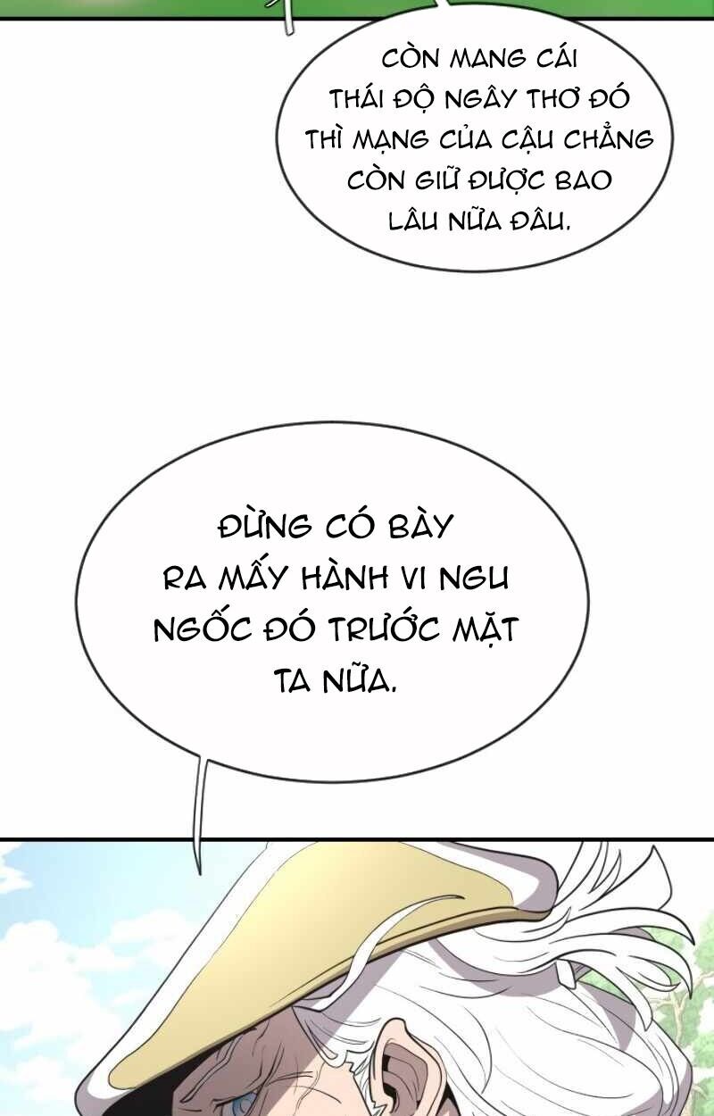 Kỷ Nguyên Siêu Anh Hùng Chap 40 - Next Chap 41
