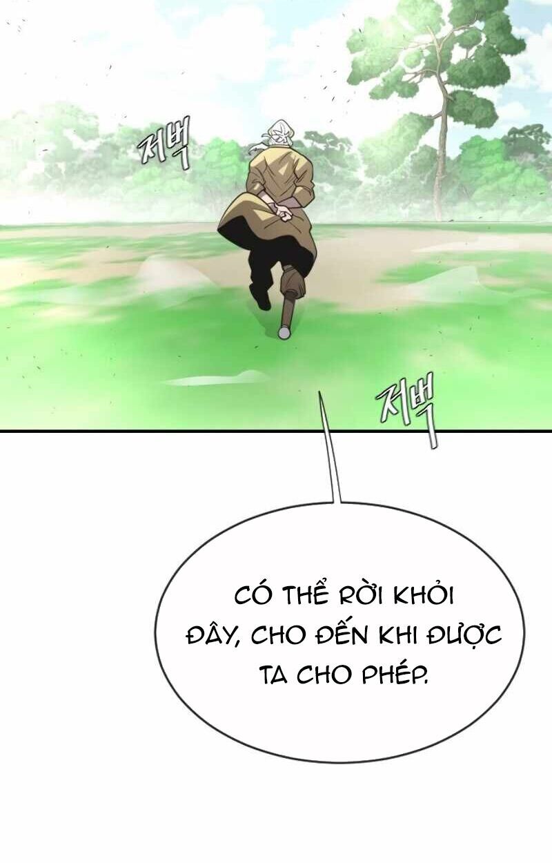 Kỷ Nguyên Siêu Anh Hùng Chap 40 - Next Chap 41