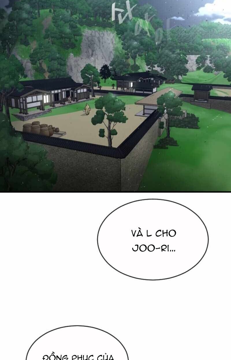 Kỷ Nguyên Siêu Anh Hùng Chap 40 - Next Chap 41