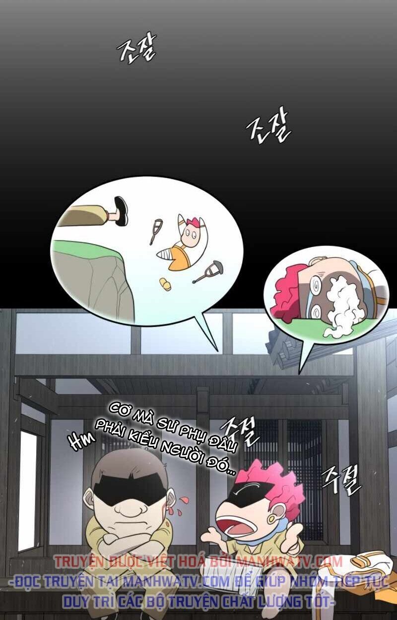 Kỷ Nguyên Siêu Anh Hùng Chap 40 - Next Chap 41