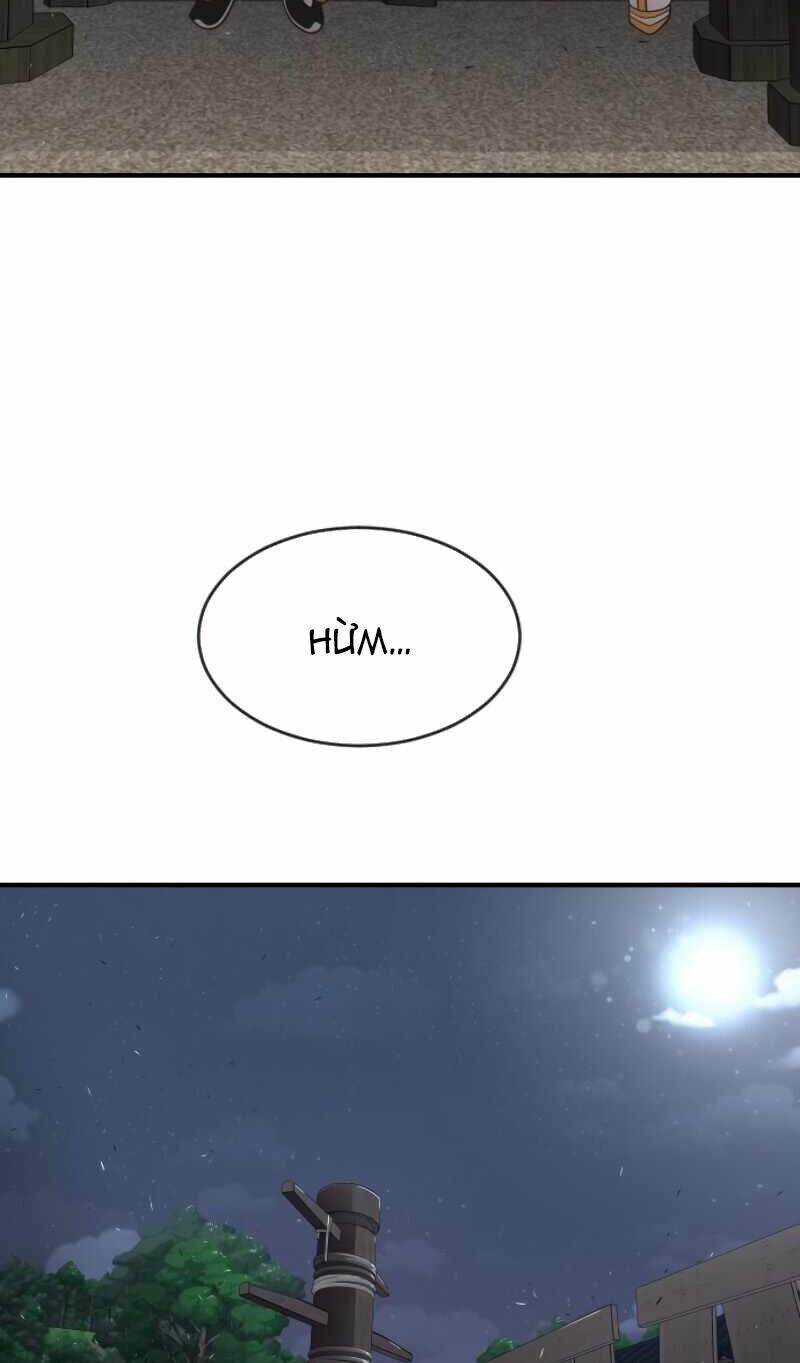 Kỷ Nguyên Siêu Anh Hùng Chap 40 - Next Chap 41
