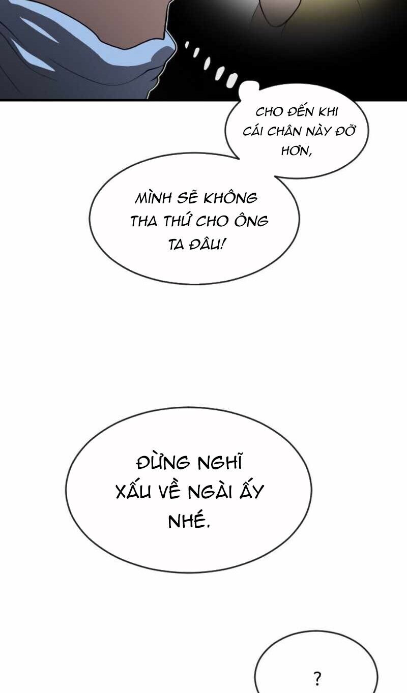 Kỷ Nguyên Siêu Anh Hùng Chap 40 - Next Chap 41