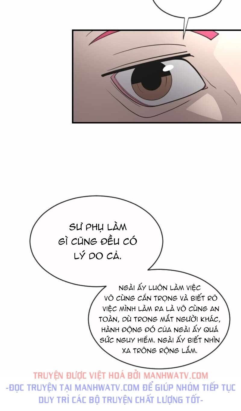 Kỷ Nguyên Siêu Anh Hùng Chap 40 - Next Chap 41