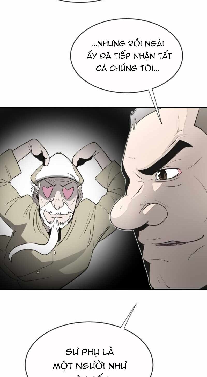 Kỷ Nguyên Siêu Anh Hùng Chap 40 - Next Chap 41