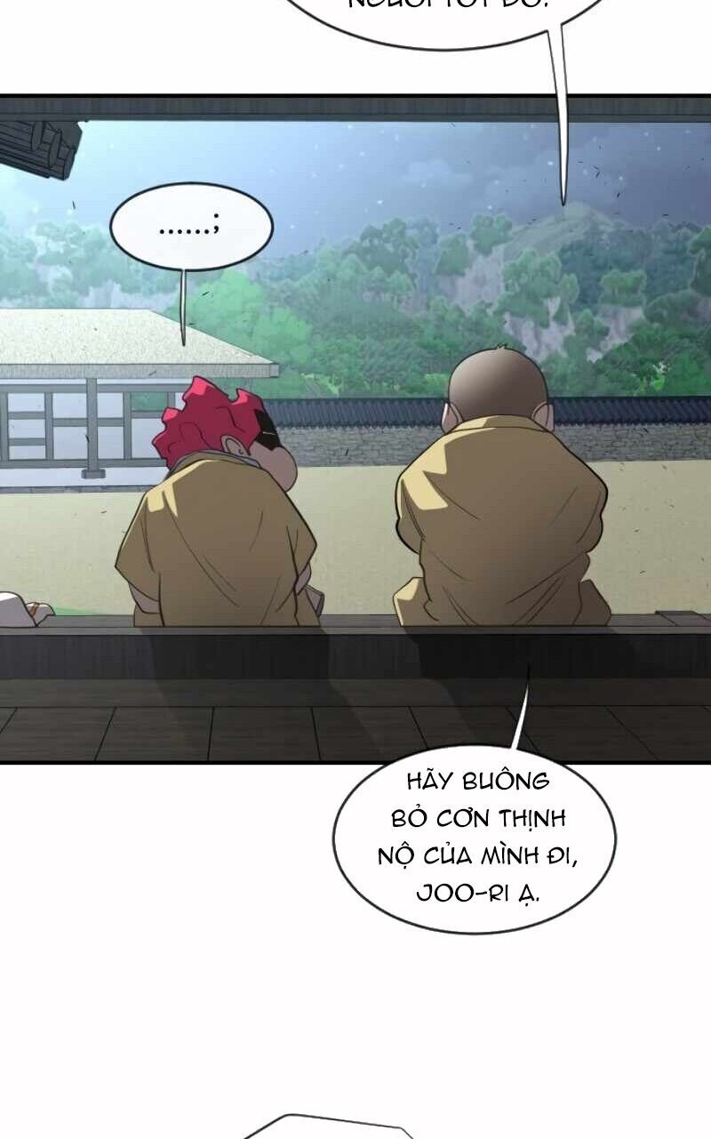 Kỷ Nguyên Siêu Anh Hùng Chap 40 - Next Chap 41