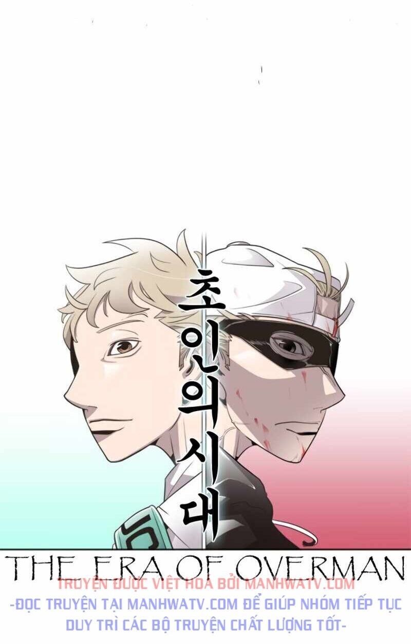 Kỷ Nguyên Siêu Anh Hùng Chap 40 - Next Chap 41