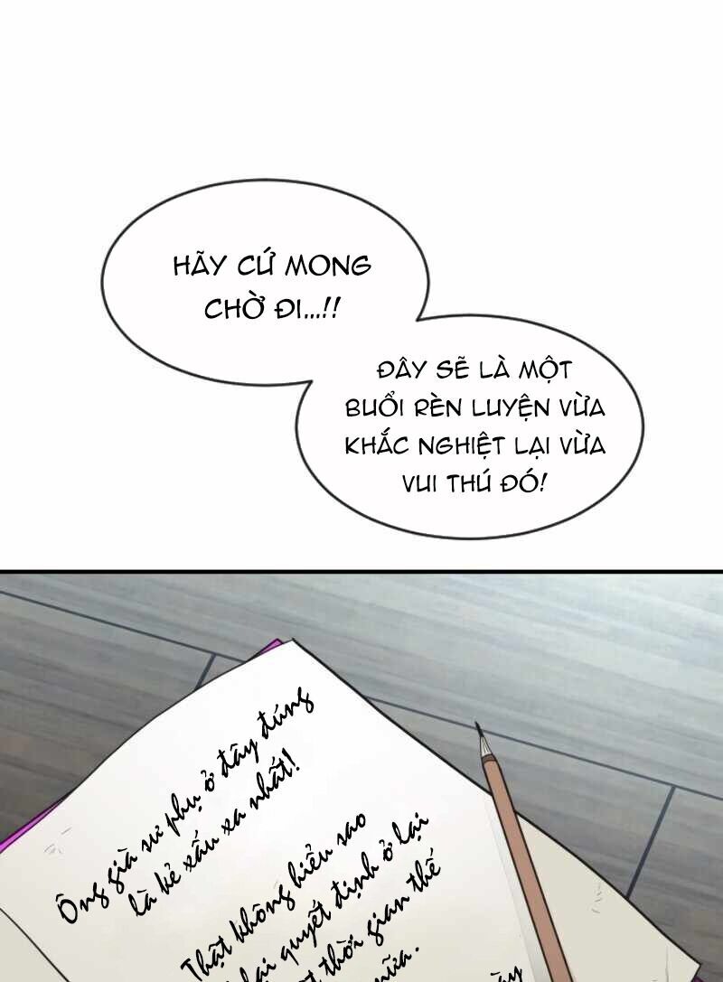 Kỷ Nguyên Siêu Anh Hùng Chap 40 - Next Chap 41