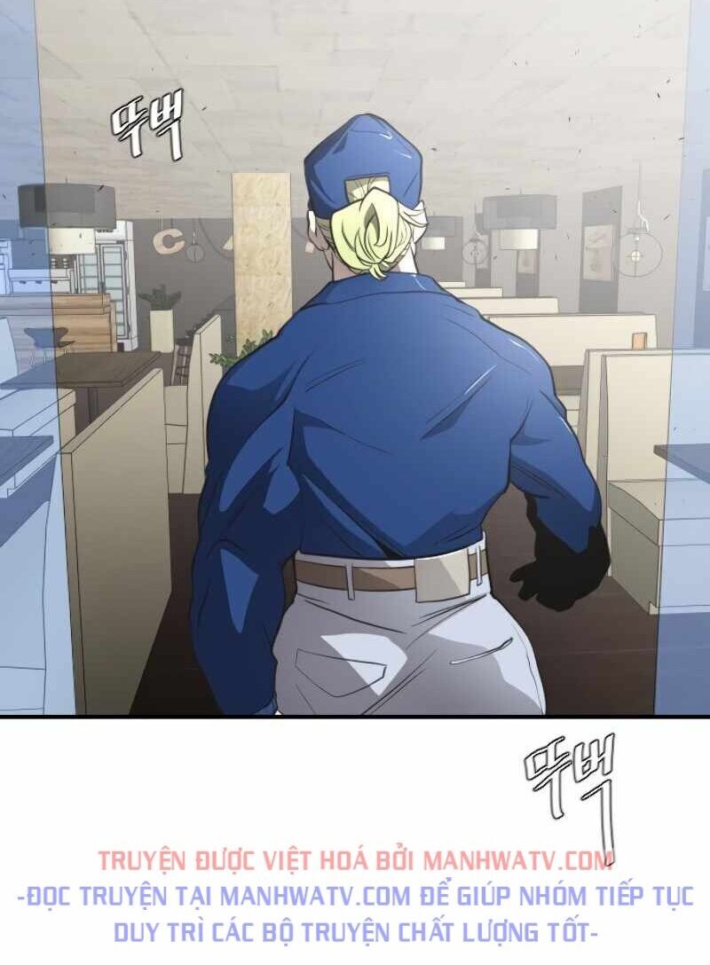 Kỷ Nguyên Siêu Anh Hùng Chap 40 - Next Chap 41
