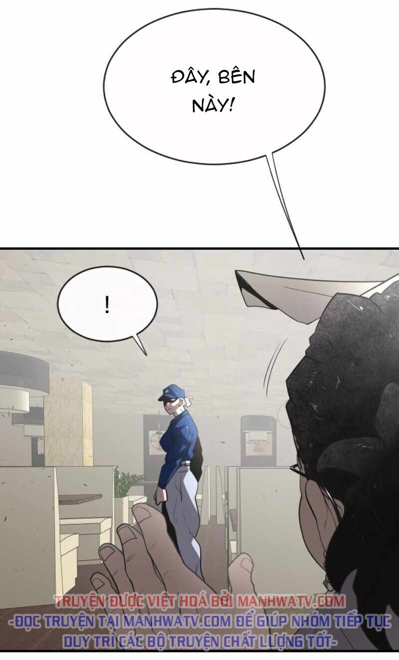 Kỷ Nguyên Siêu Anh Hùng Chap 40 - Next Chap 41