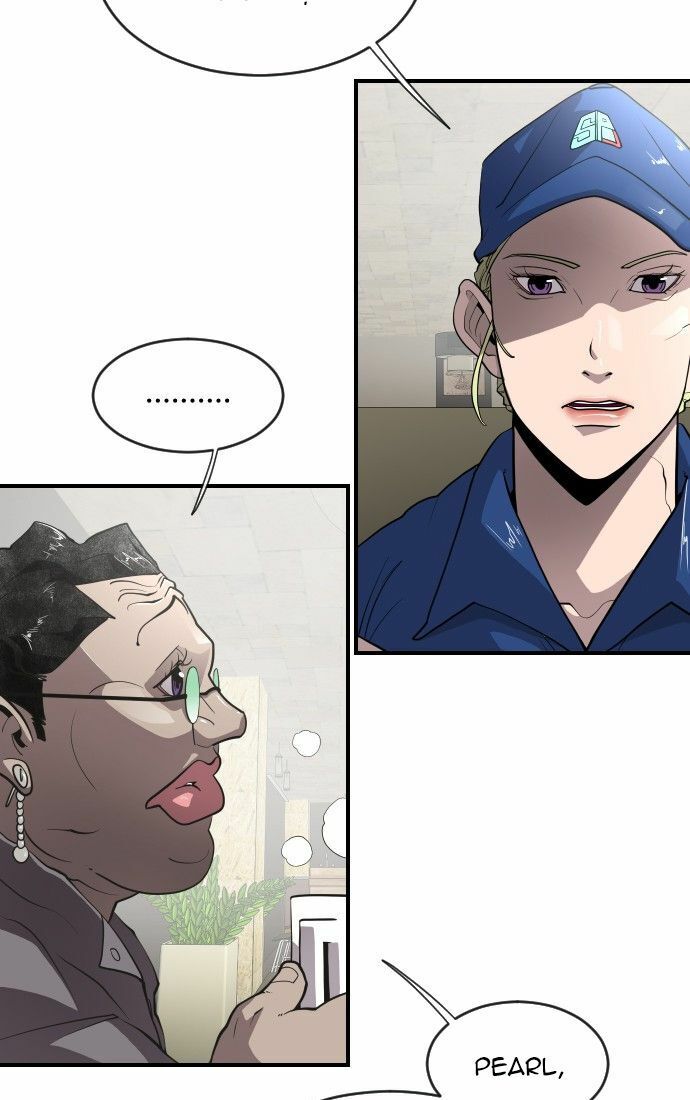 Kỷ Nguyên Siêu Anh Hùng Chap 41 - Next Chap 42