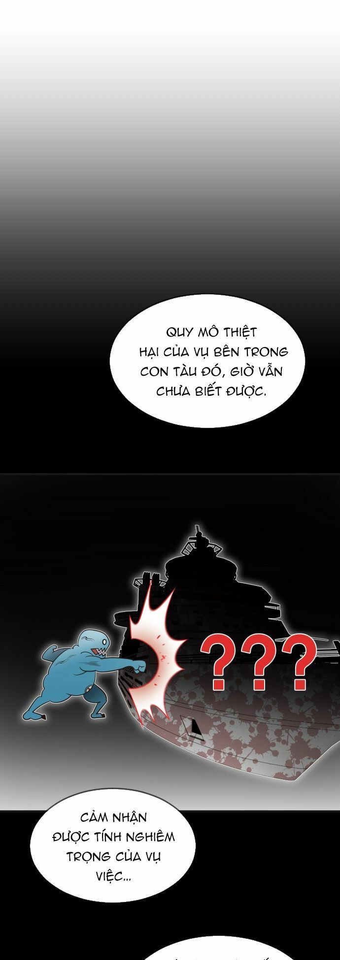 Kỷ Nguyên Siêu Anh Hùng Chap 41 - Next Chap 42