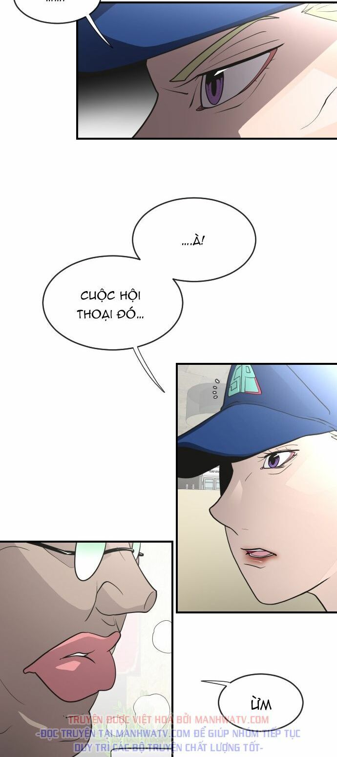Kỷ Nguyên Siêu Anh Hùng Chap 41 - Next Chap 42