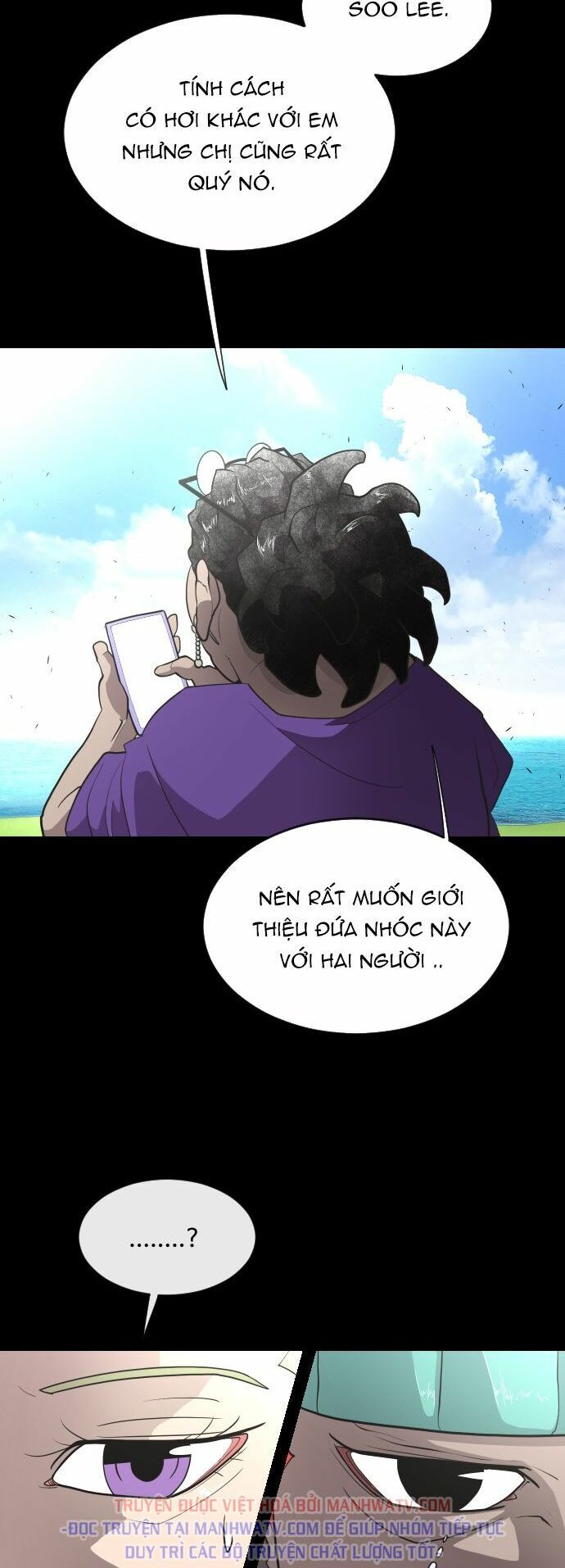 Kỷ Nguyên Siêu Anh Hùng Chap 41 - Next Chap 42