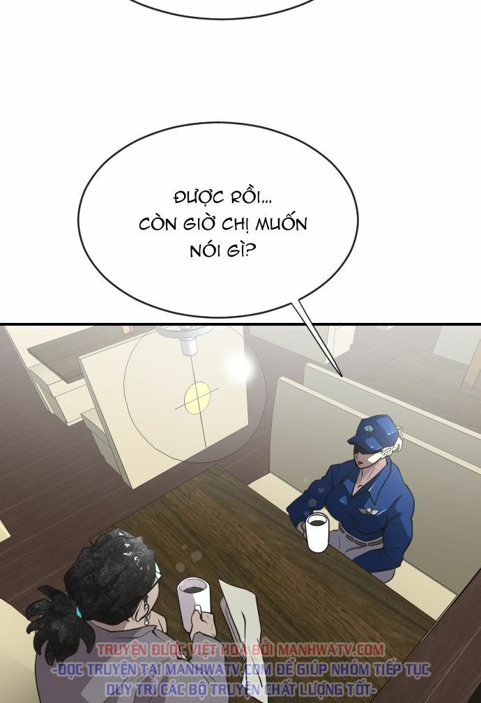 Kỷ Nguyên Siêu Anh Hùng Chap 41 - Next Chap 42