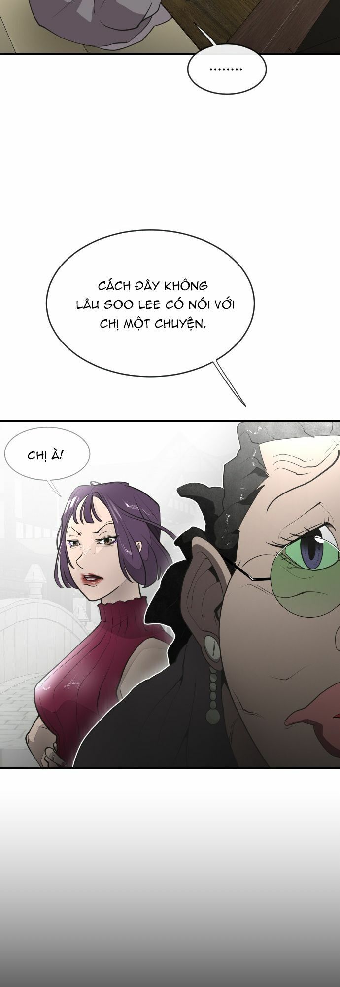 Kỷ Nguyên Siêu Anh Hùng Chap 41 - Next Chap 42