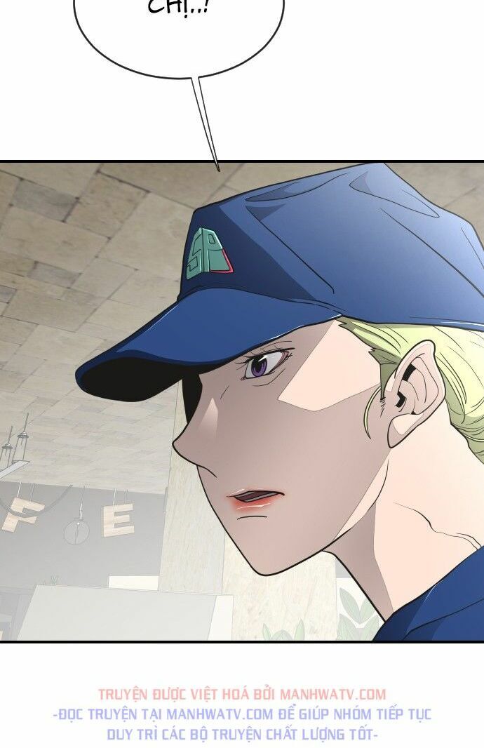 Kỷ Nguyên Siêu Anh Hùng Chap 41 - Next Chap 42