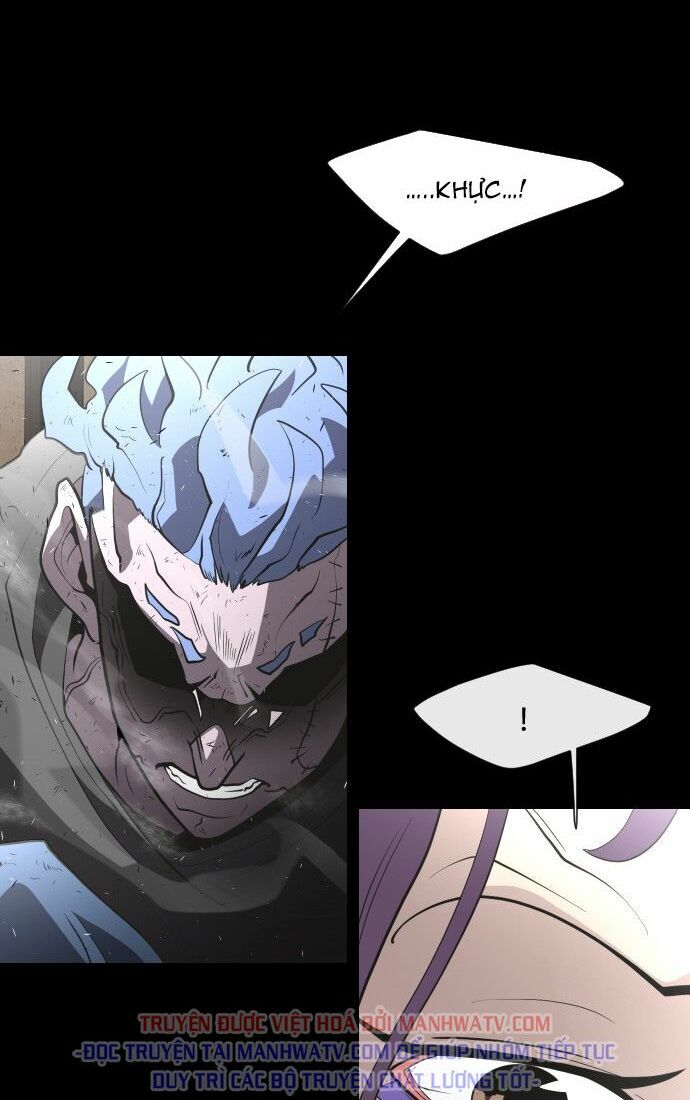 Kỷ Nguyên Siêu Anh Hùng Chap 41 - Next Chap 42