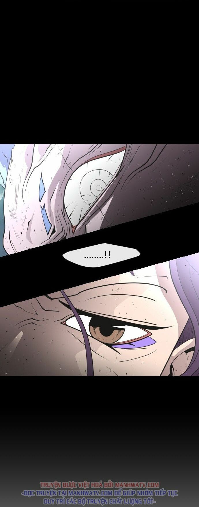 Kỷ Nguyên Siêu Anh Hùng Chap 41 - Next Chap 42