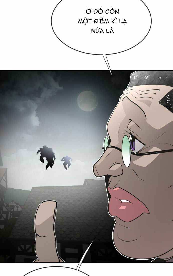Kỷ Nguyên Siêu Anh Hùng Chap 41 - Next Chap 42