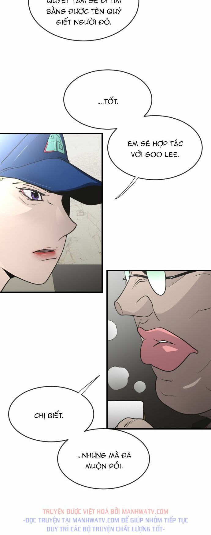 Kỷ Nguyên Siêu Anh Hùng Chap 41 - Next Chap 42