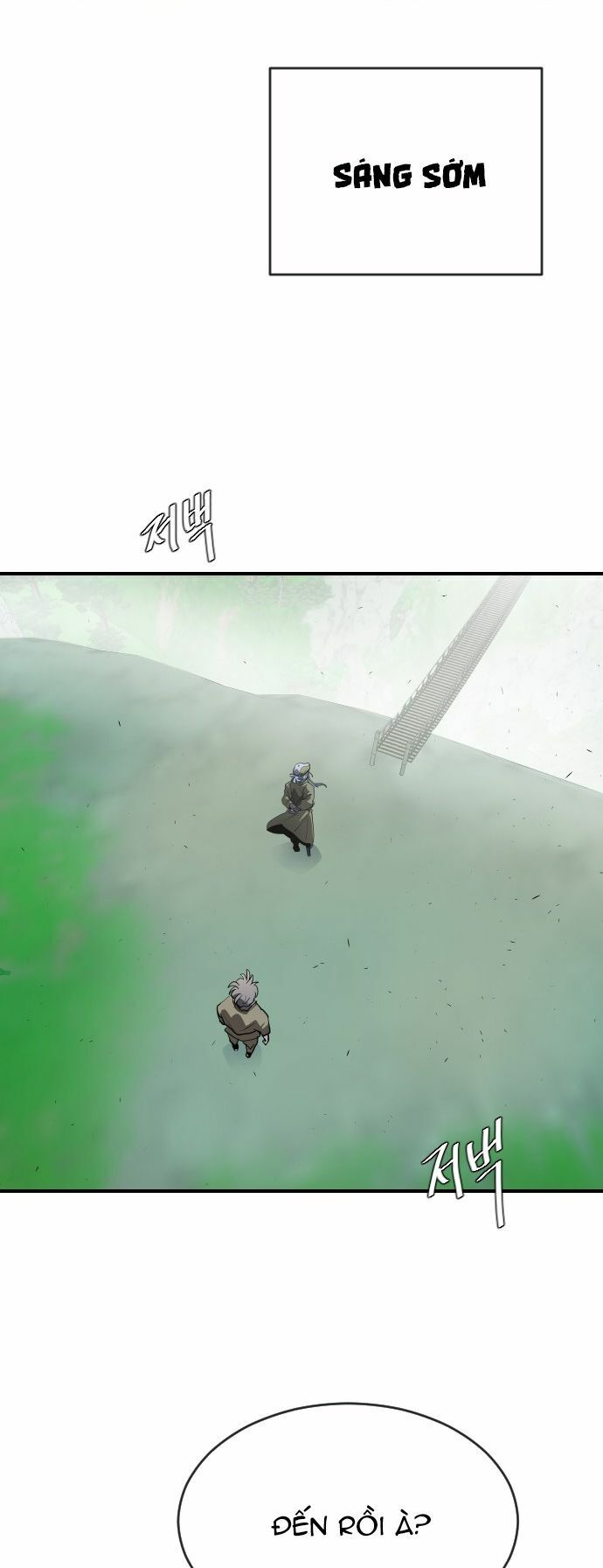 Kỷ Nguyên Siêu Anh Hùng Chap 41 - Next Chap 42
