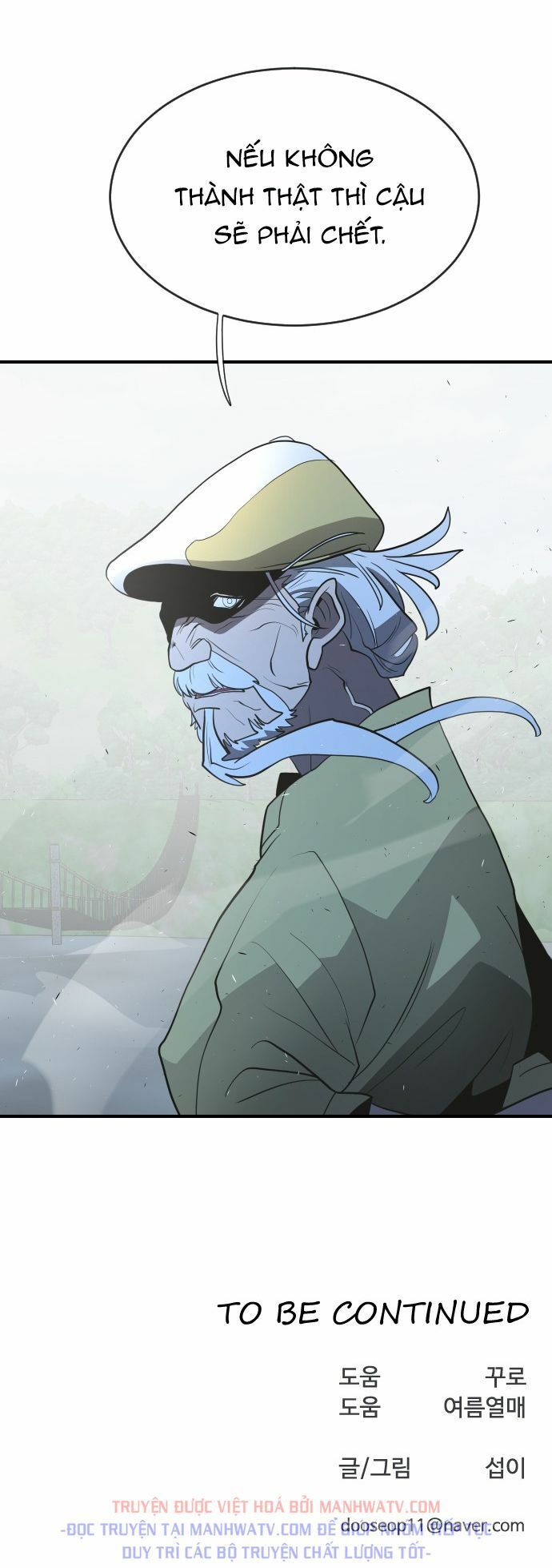 Kỷ Nguyên Siêu Anh Hùng Chap 41 - Next Chap 42