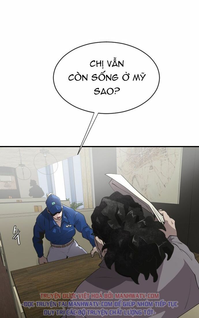 Kỷ Nguyên Siêu Anh Hùng Chap 41 - Next Chap 42