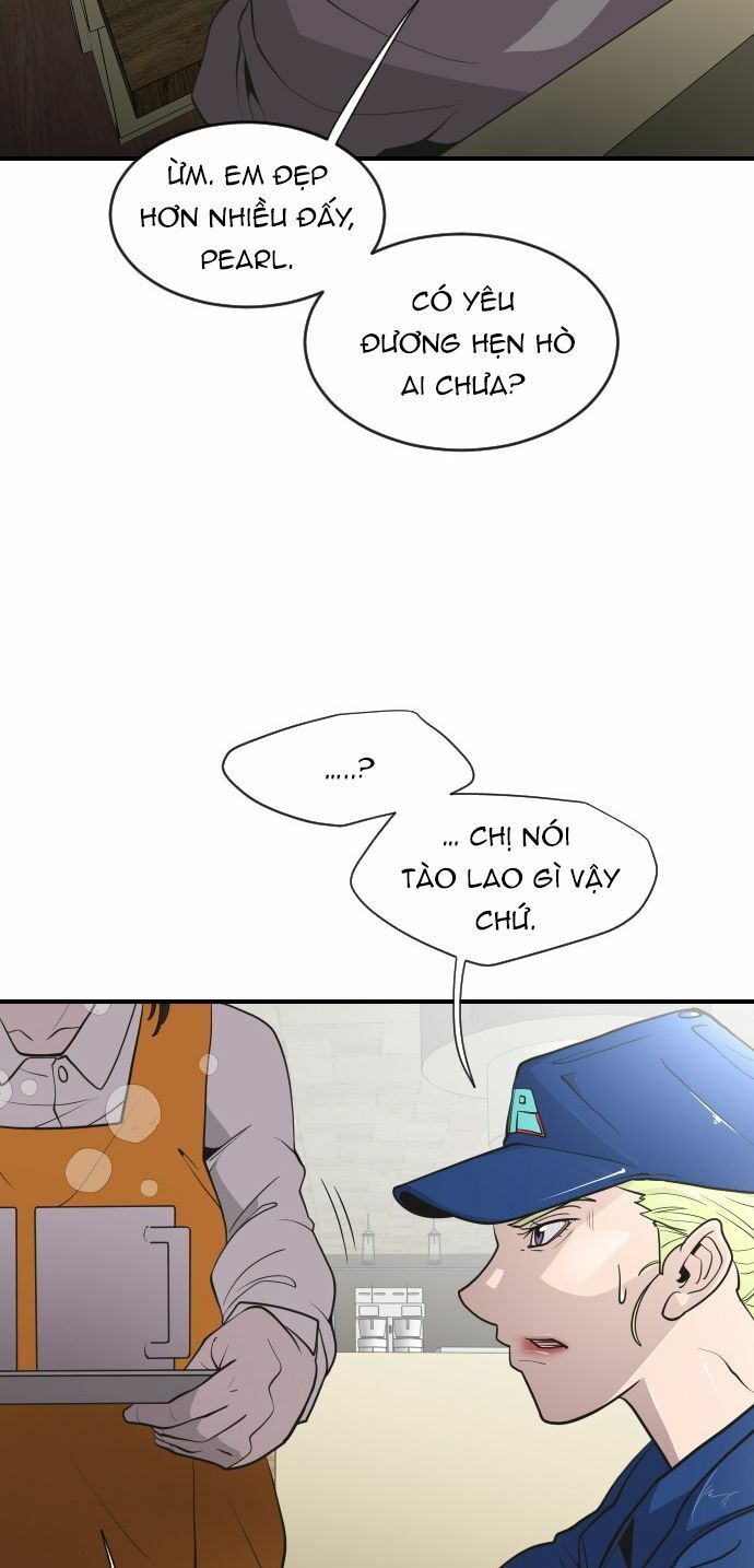 Kỷ Nguyên Siêu Anh Hùng Chap 41 - Next Chap 42