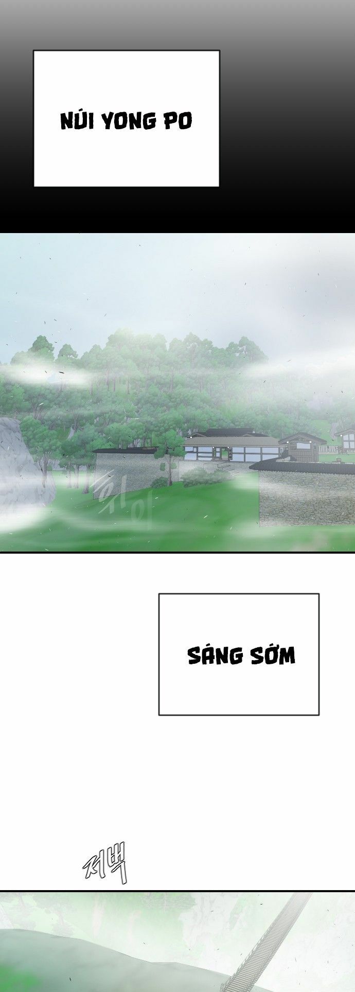 Kỷ Nguyên Siêu Anh Hùng Chap 42 - Next Chap 43