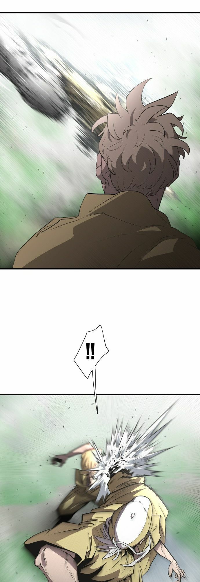 Kỷ Nguyên Siêu Anh Hùng Chap 42 - Next Chap 43