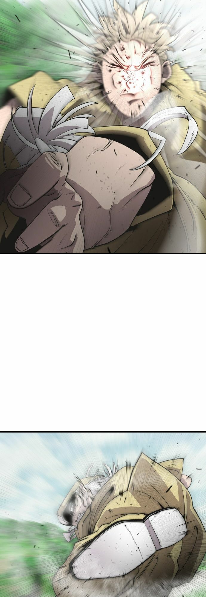 Kỷ Nguyên Siêu Anh Hùng Chap 42 - Next Chap 43