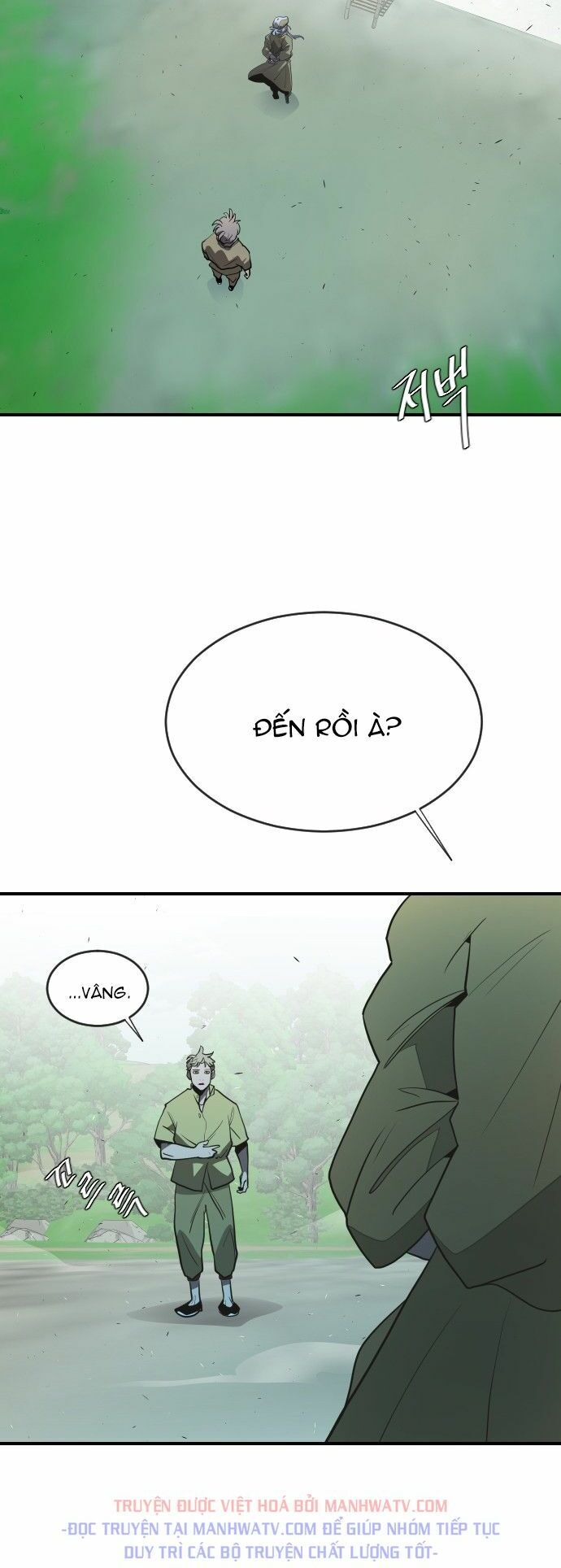 Kỷ Nguyên Siêu Anh Hùng Chap 42 - Next Chap 43