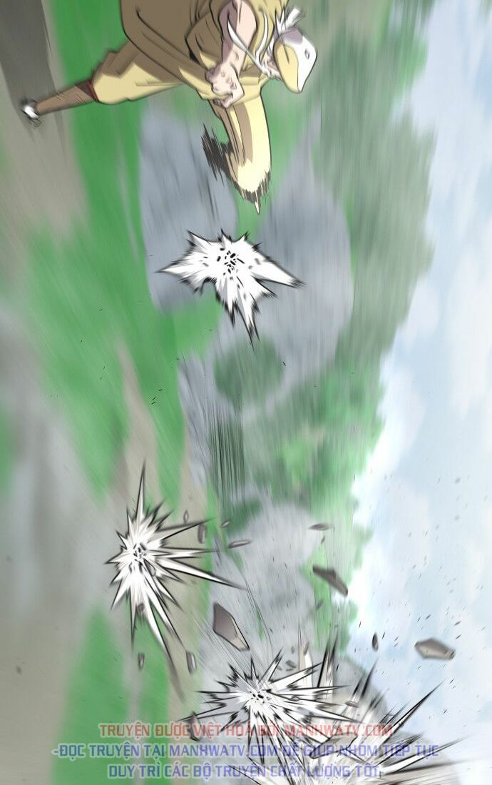 Kỷ Nguyên Siêu Anh Hùng Chap 42 - Next Chap 43