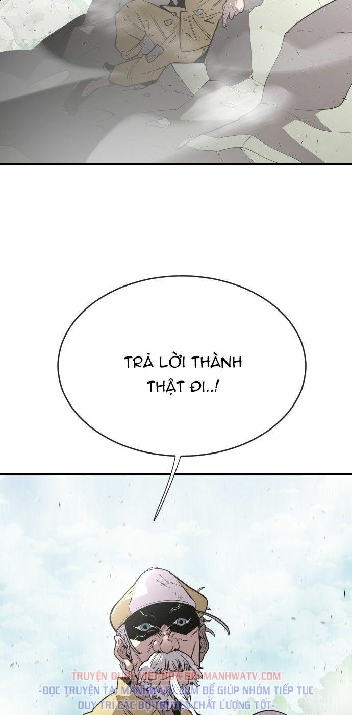 Kỷ Nguyên Siêu Anh Hùng Chap 42 - Next Chap 43