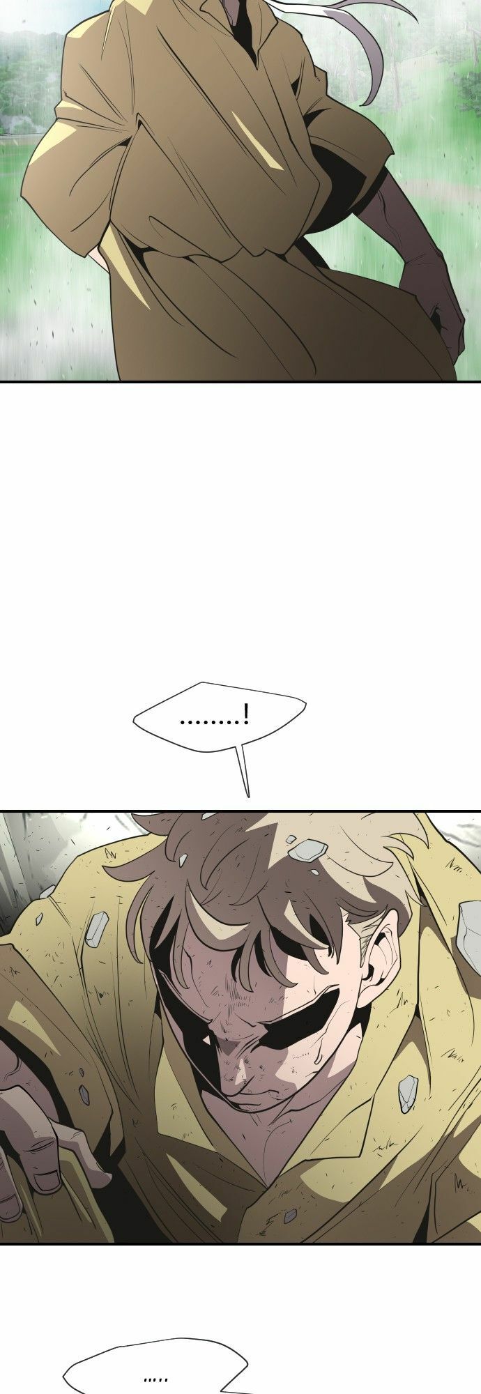 Kỷ Nguyên Siêu Anh Hùng Chap 42 - Next Chap 43