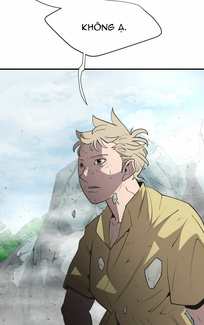 Kỷ Nguyên Siêu Anh Hùng Chap 42 - Next Chap 43