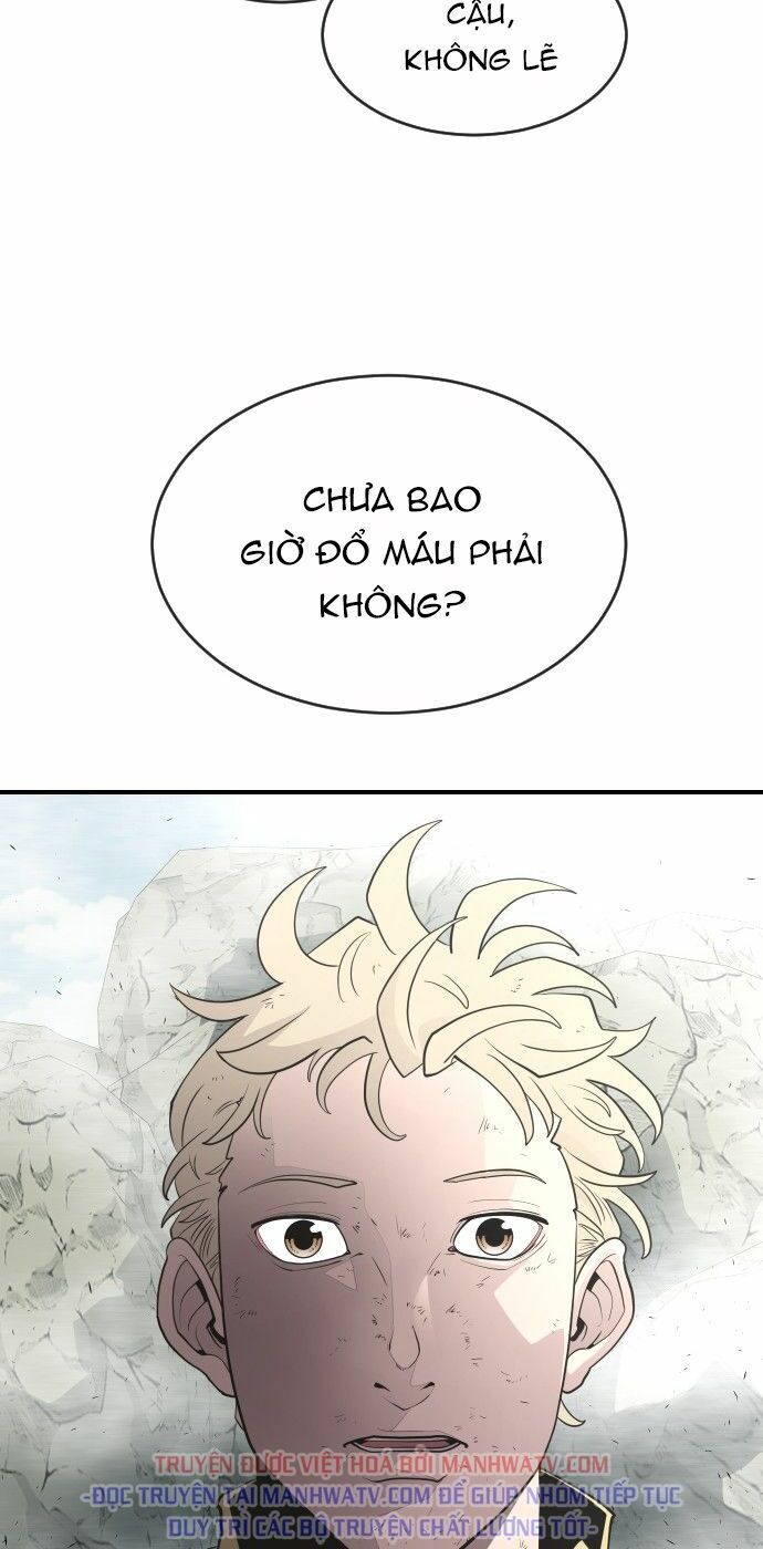 Kỷ Nguyên Siêu Anh Hùng Chap 42 - Next Chap 43
