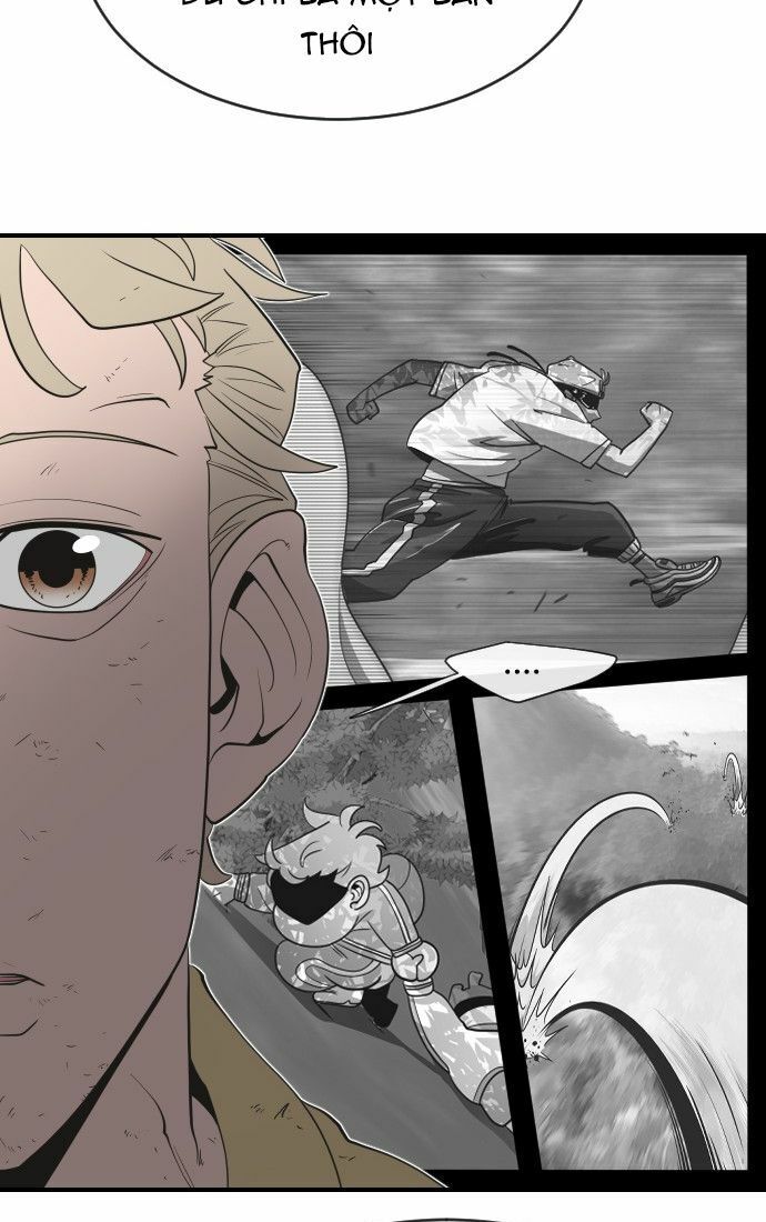 Kỷ Nguyên Siêu Anh Hùng Chap 42 - Next Chap 43