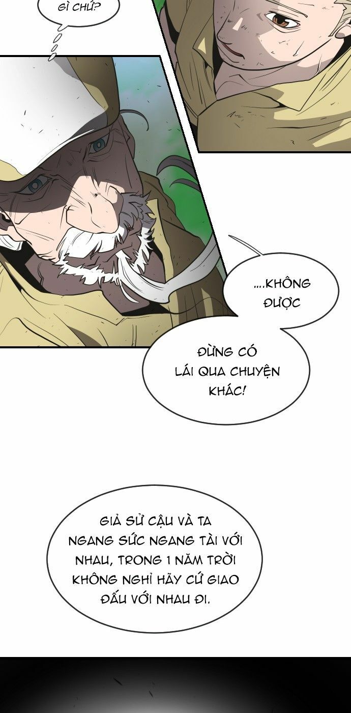 Kỷ Nguyên Siêu Anh Hùng Chap 42 - Next Chap 43