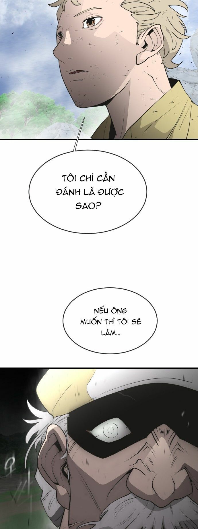 Kỷ Nguyên Siêu Anh Hùng Chap 42 - Next Chap 43