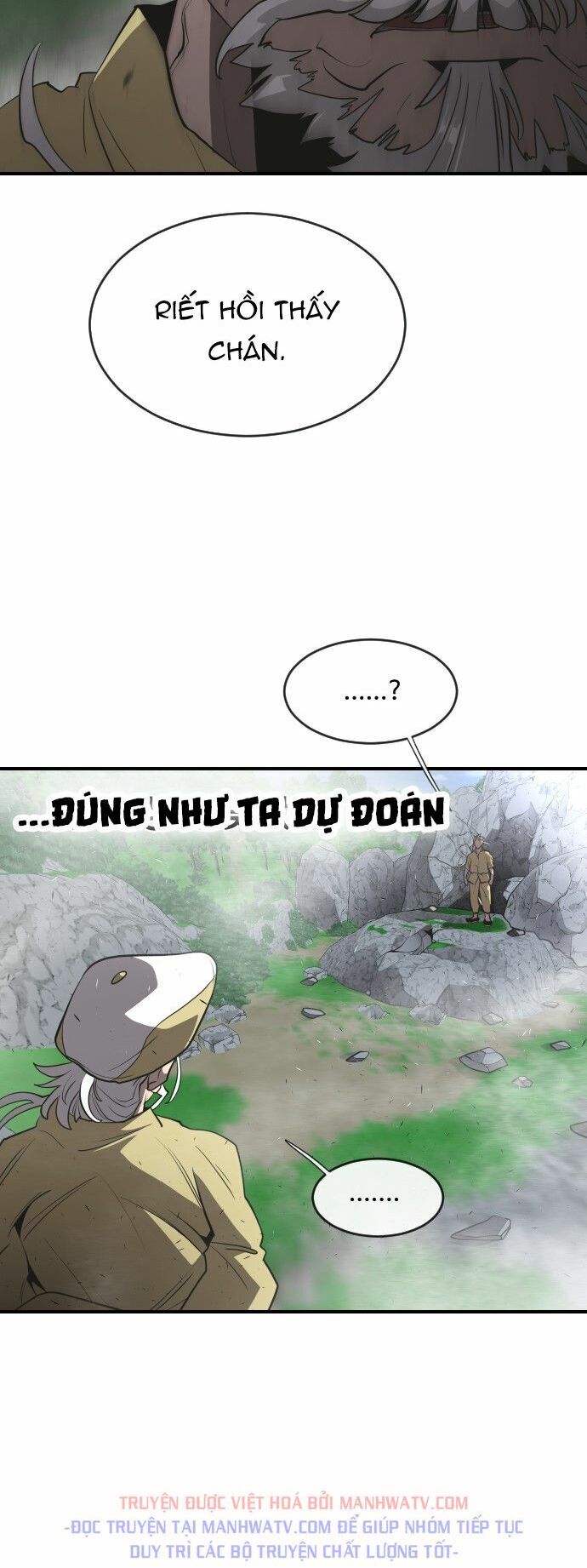 Kỷ Nguyên Siêu Anh Hùng Chap 42 - Next Chap 43